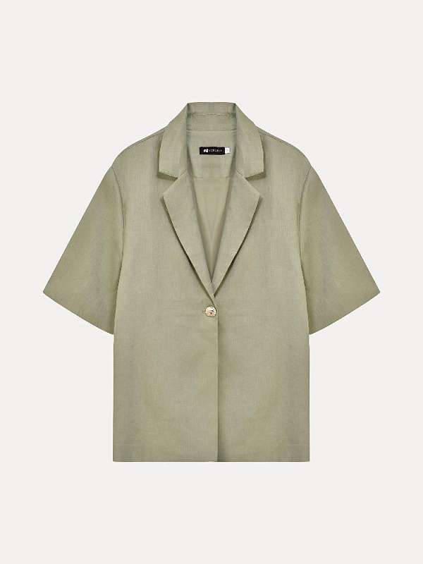 Костюм (8209 шорты+рубашка)